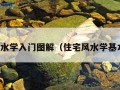 住宅风水学入门图解（住宅风水学基本常识）