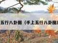 五行八卦图（手上五行八卦图）